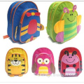 Wholesale Kids Animal School Bag Backpack